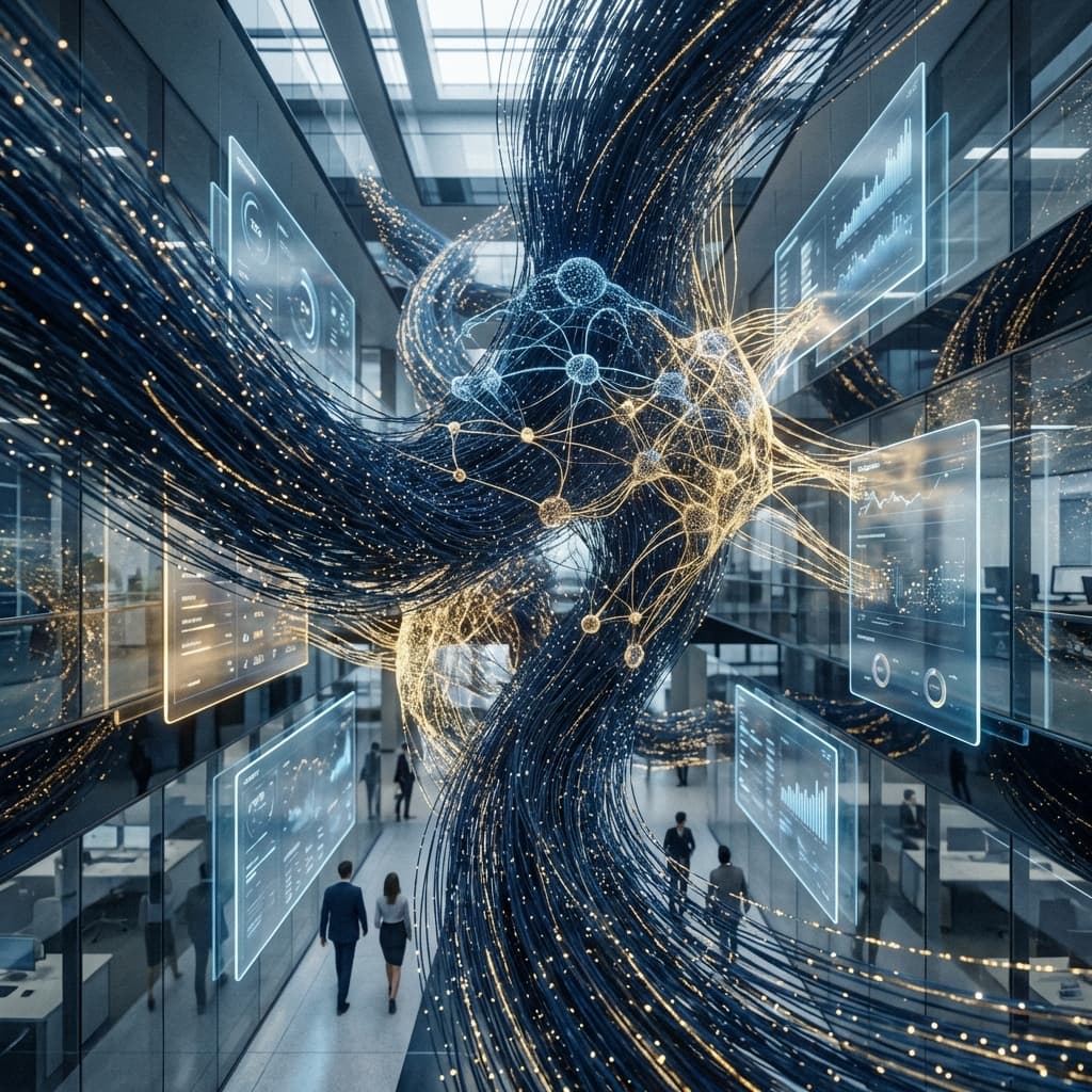 AI Workflows