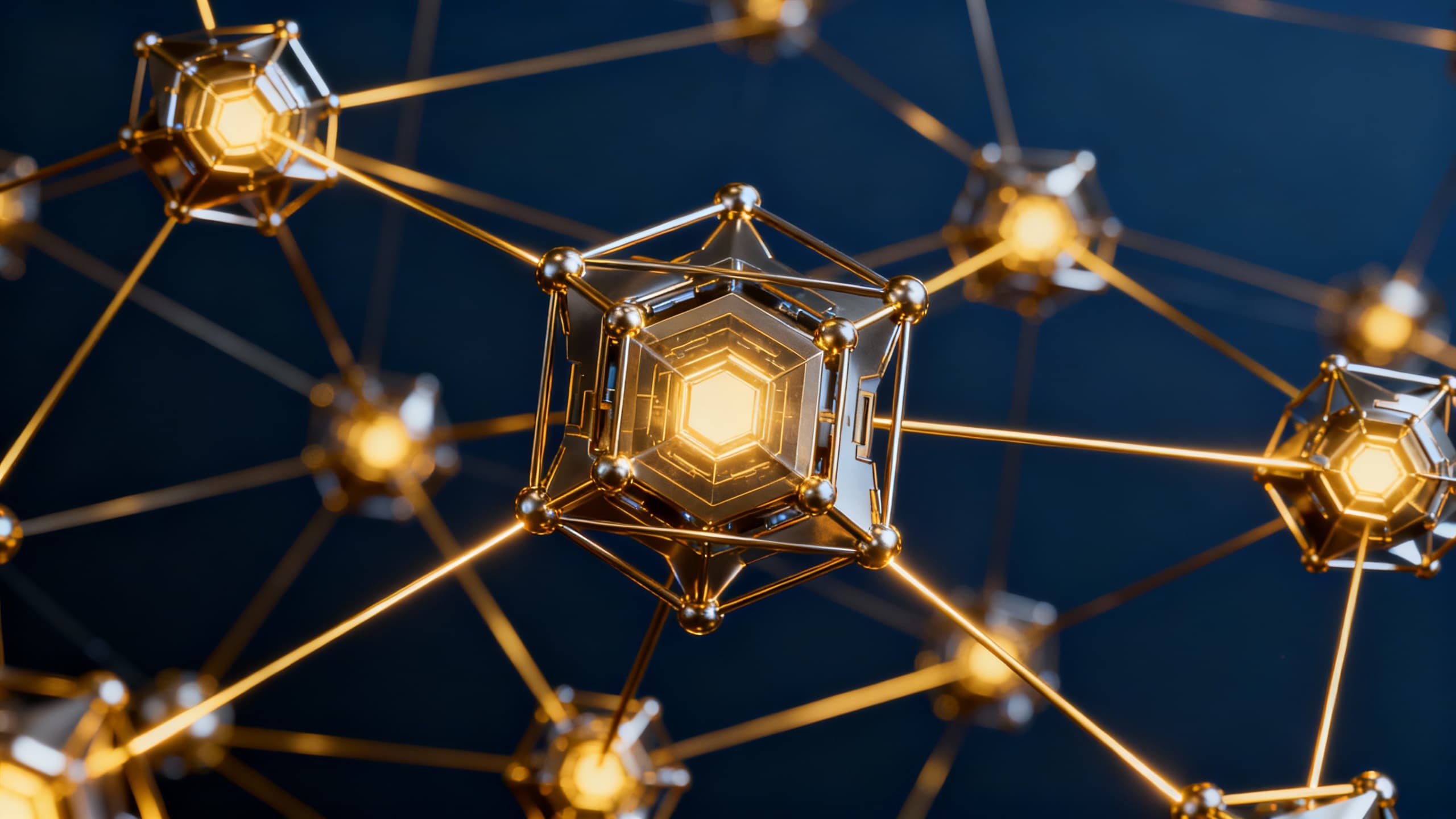 Technology Solutions Hub