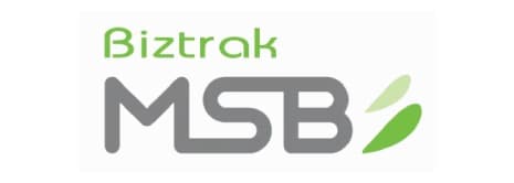 Biztrak MSB