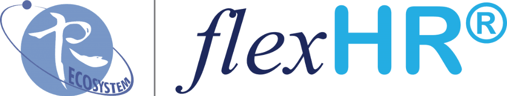 FlexHR Ren Ecosystem Logo