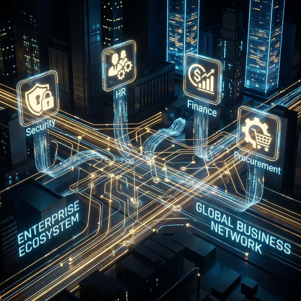 Enterprise Platforms